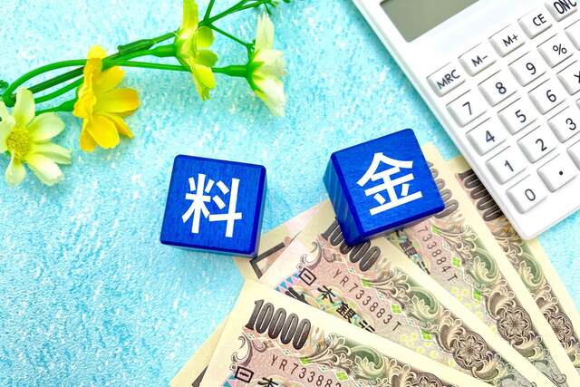 外国人人材マッチングサービスの料金体系は？