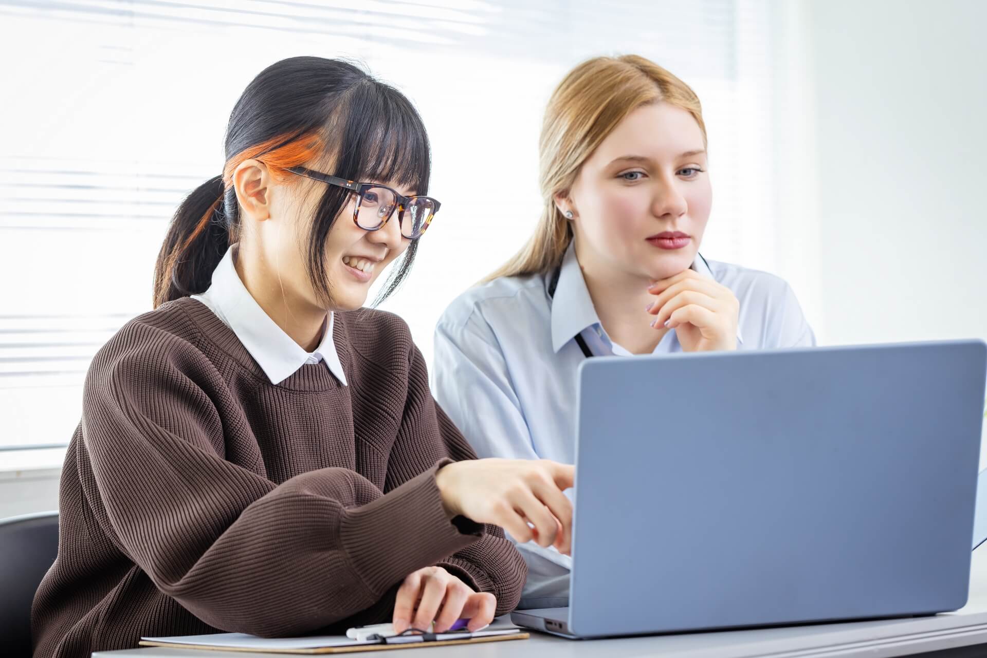 外国人人材が働きやすい職場環境を作るポイント